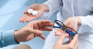 Kenali Terapi Mata Minus dengan Baik untuk Hasil Optimal