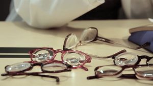 Low Vision, Tingkat Penglihatan Buruk yang Harus Segera Diatasi