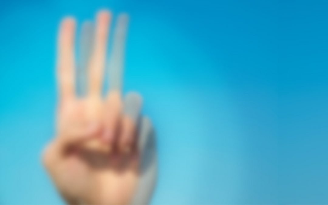 Diplopia Gangguan Penglihatan yang Memerlukan Vision Therapy