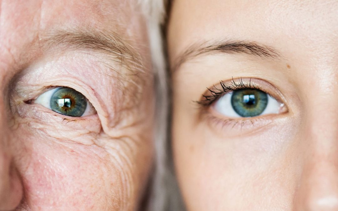 Masalah Mata Akibat Diabetes yang Berpengaruh pada Low Vision