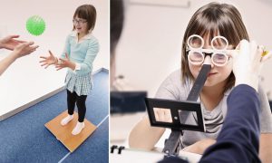 Mengapa Vision Therapy Penting untuk Kesehatan Mata Anda