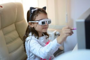 Kehebatan Vision Therapy Dalam Mengatasi Gangguan Visual