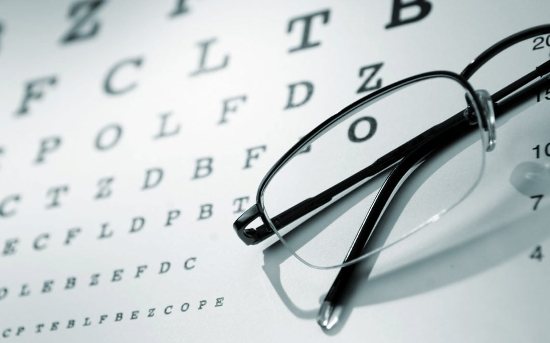 Mari Mengenal Apa itu Low Vision dan Bagaimana Cara Penanganannya