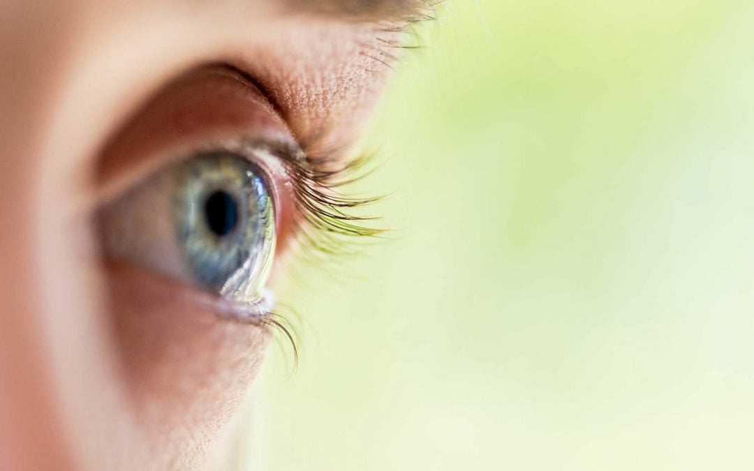 Orthokeratology Lensa Malam Untuk Penglihatan Yang Jelas