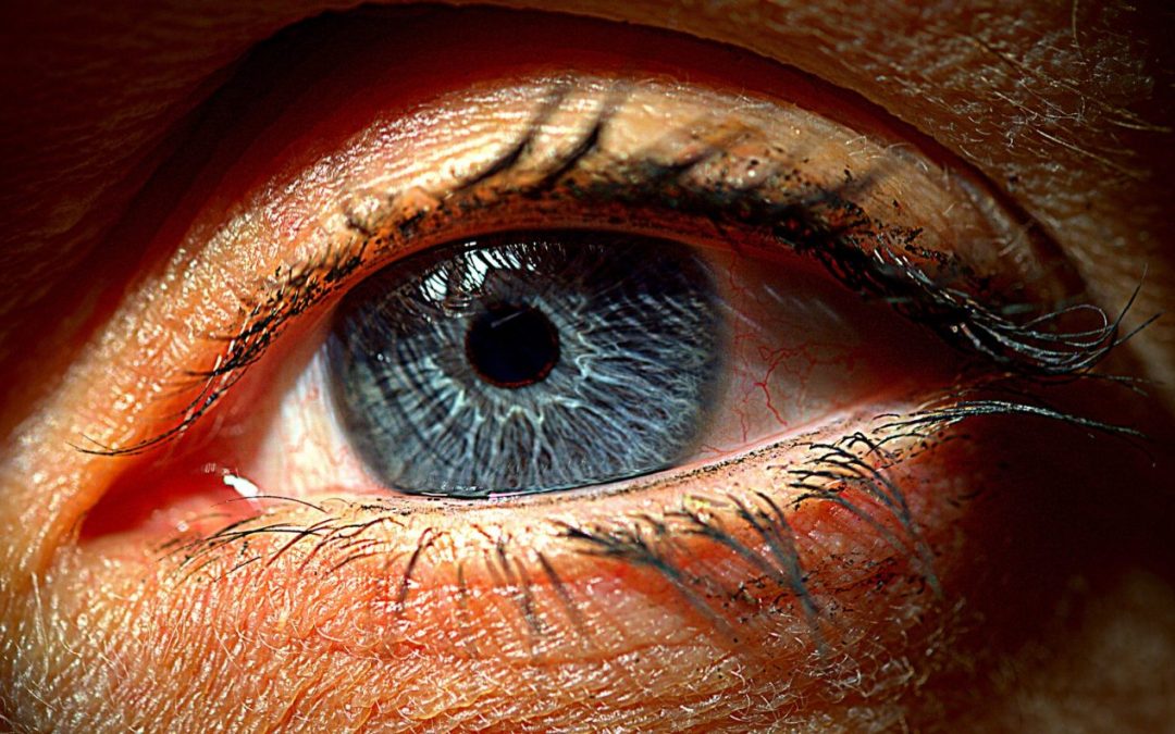 Ablasi Retina yang Berisiko Pada Timbulnya Low Vision