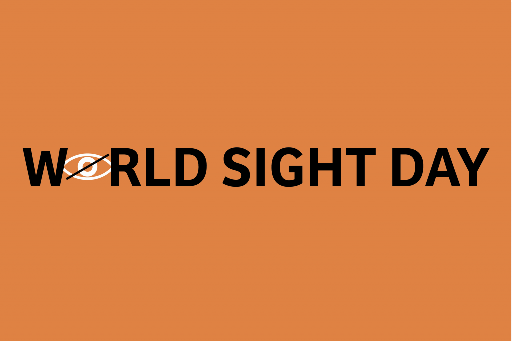 Apa Itu World Sight Day Dan Seberapa Penting World Sight Day