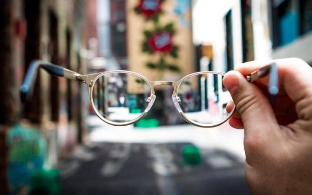 Kenali dengan Baik Apa itu Low Vision dan Solusinya