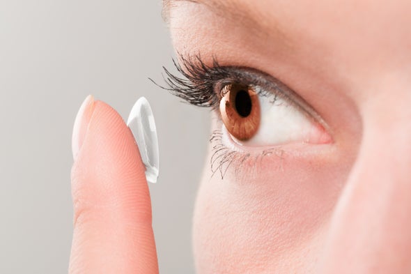 Manfaat yang Dimiliki Ortho K untuk Kemampuan Penglihatan Anda