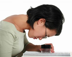 Patologi yang Bisa Mempengaruhi Kondisi Low Vision