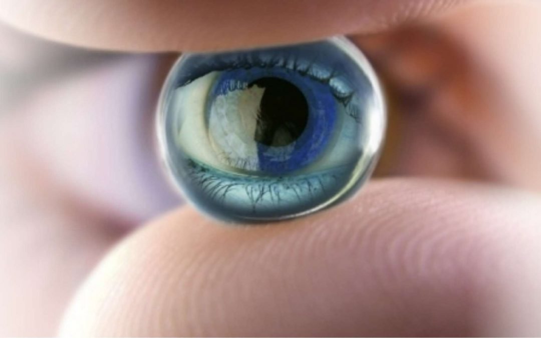 Manfaat Vision Therapy Atasi Gangguan Penglihatan
