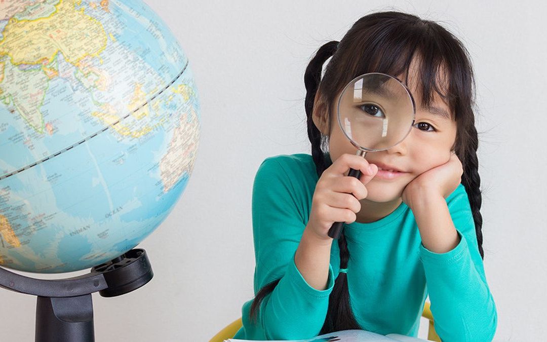 Benarkah Penglihatan yang Buruk Mempengaruhi Tingkat Kecerdasan Anak?