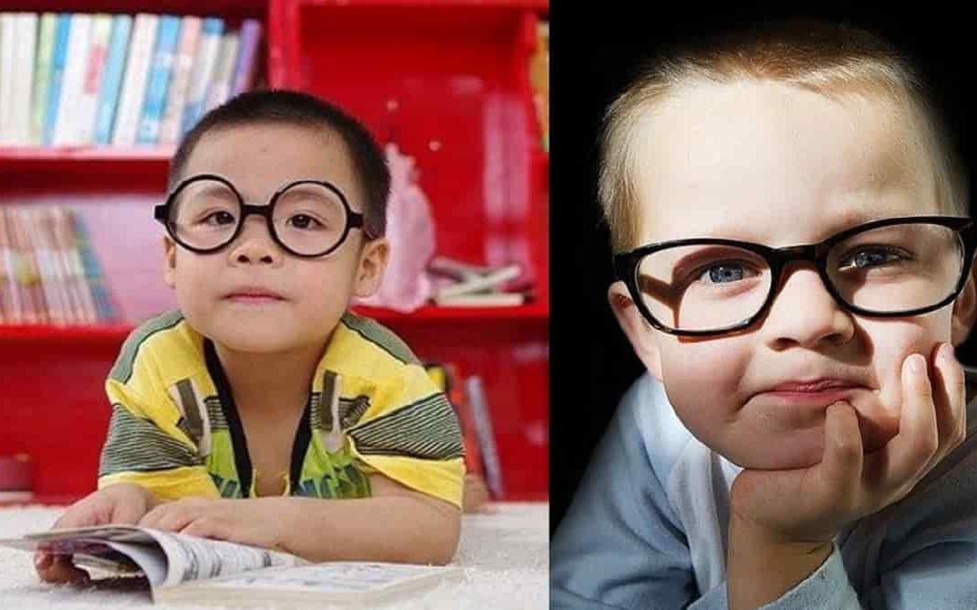 Terapi Mata Minus untuk Meningkatkan Kemampuan Visual