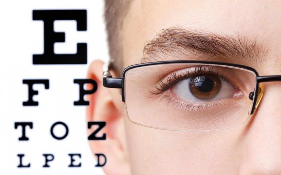 Vision Therapy Untuk Mengatasi Masalah Amblyopia