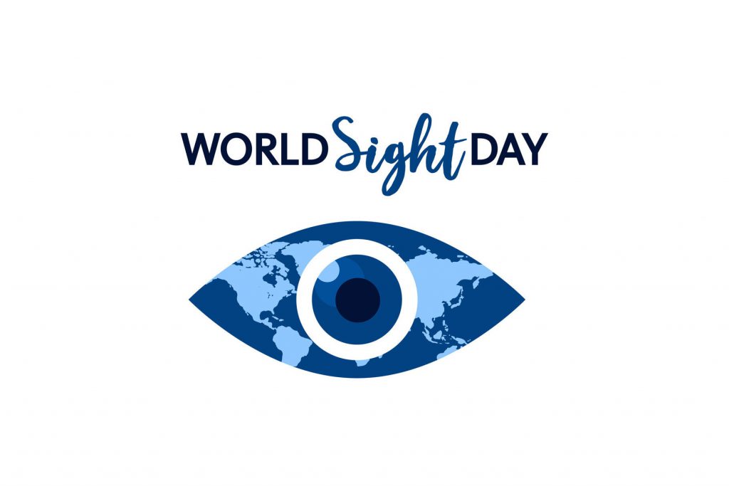 Sejarah Hari Penglihatan Sedunia (World Sight Day)