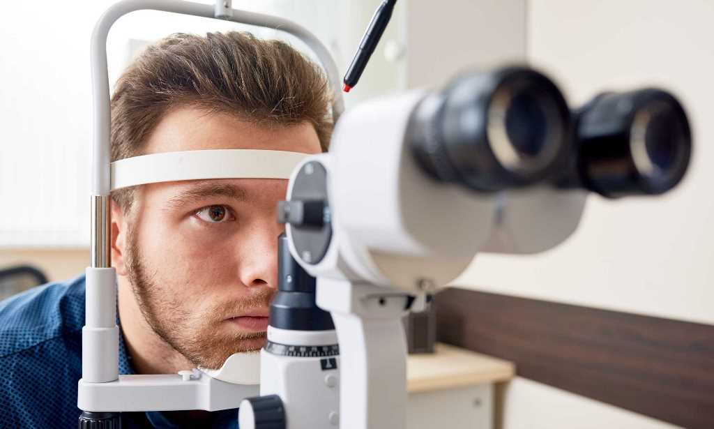 Siapa Saja yang Diuntungkan dengan Vision Therapy?