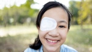 Simak Peran Vision Therapy untuk Masalah Visual Pada Anak