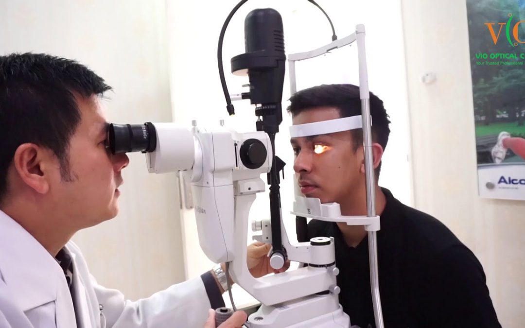 Pentingnya Melakukan Pemeriksaan Mata Rutin Pada Dokter Spesialis Mata