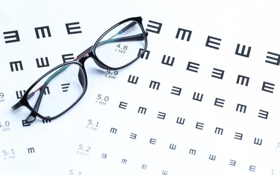 Tahukah Anda Risiko Kelainan Refraksi pada Optik Mata?
