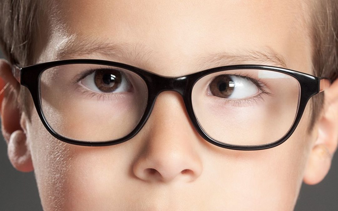Cegah Strabismus Memburuk dengan Vision Therapy