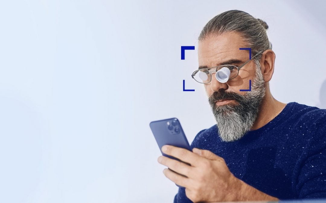 Mengenal Masalah Low Vision yang Mempengaruhi Kemampuan Visual Seseorang