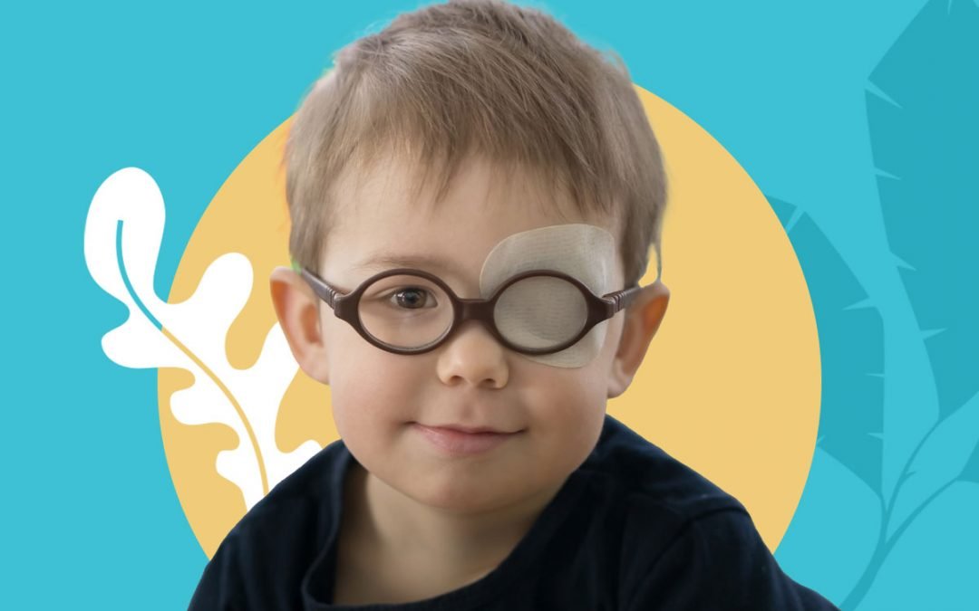 Vision Therapy Bantu Atasi Masalah Amblyopia (Mata Malas)