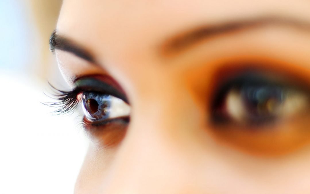 Cegah Mata Malas (Ambliopia) Memburuk dengan Vision Therapy