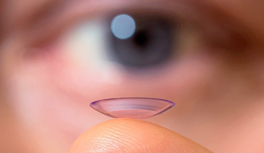 Ketahui Apa itu Orthokeratology dan Alasan Mengapa Anda Memerlukannya