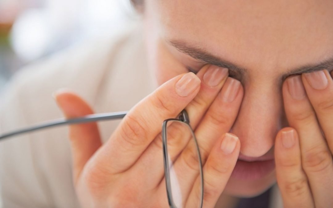 Low Vision Gangguan Penglihatan yang Berdampak pada Kualitas Hidup Seseorang