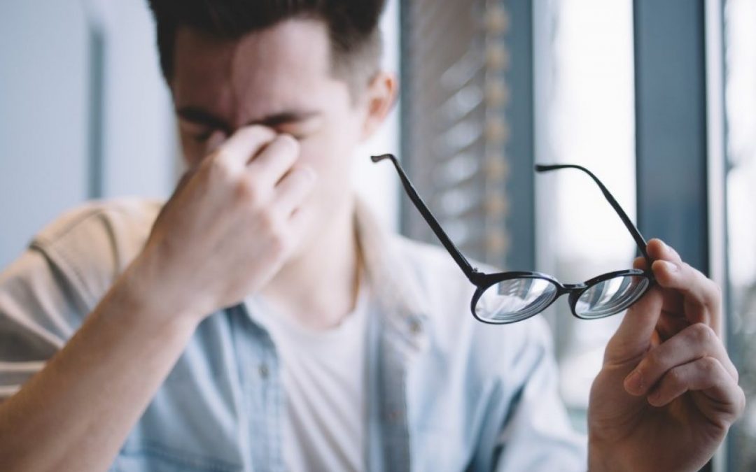 Penglihatan Ganda (Diplopia) Gangguan Mata yang Berdampak pada Kemampuan Penglihatan