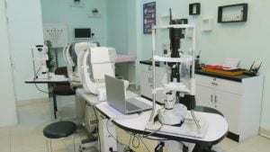 Periksa Mata di Klinik Gangguan Mata Jakarta untuk Cegah Gangguan Mata