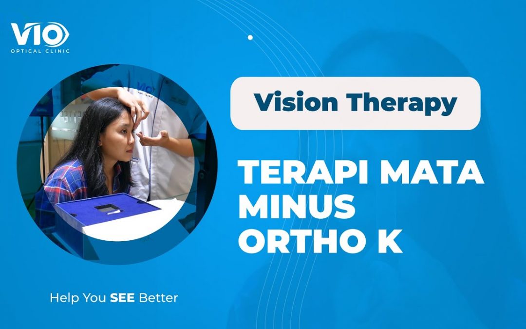 Diskon 1 Juta untuk Terapi Ortho-K di VIO Optical Clinic Bandung