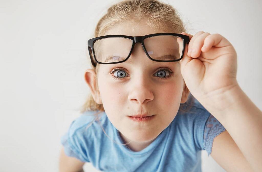Ketahui Gangguan Mata yang Mempengaruhi Perkembangan Visual Anak
