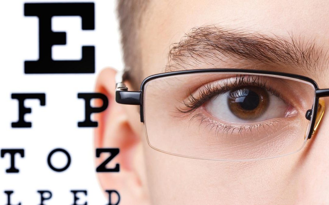 Peran Vision Therapy dalam Memperbaiki Masalah Penglihatan Tertentu