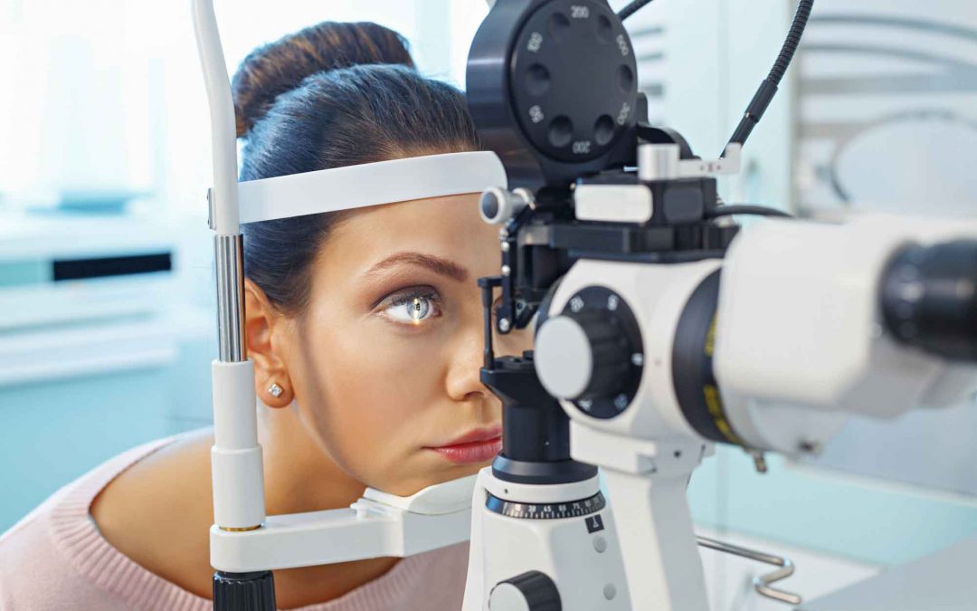 Perbaiki Permasalahan Penglihatan Binokular dengan Program Vision Therapy
