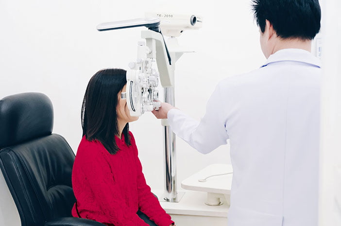 Waktu yang Baik untuk Periksa Mata Rutin di Klinik Mata
