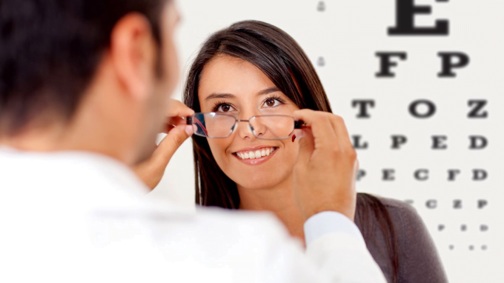 Ketahui tentang Vision Therapy dan Jenisnya untuk Perbaiki Masalah Penglihatan