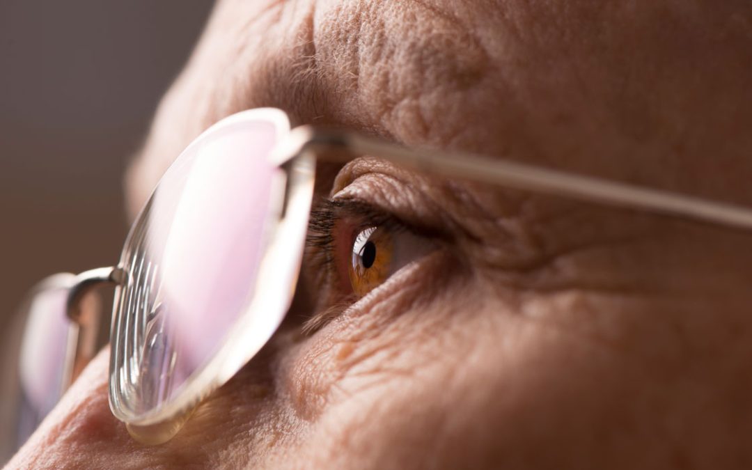 Pentingnya Manajemen Low Vision untuk Mencegah Anda Kehilangan Penglihatan