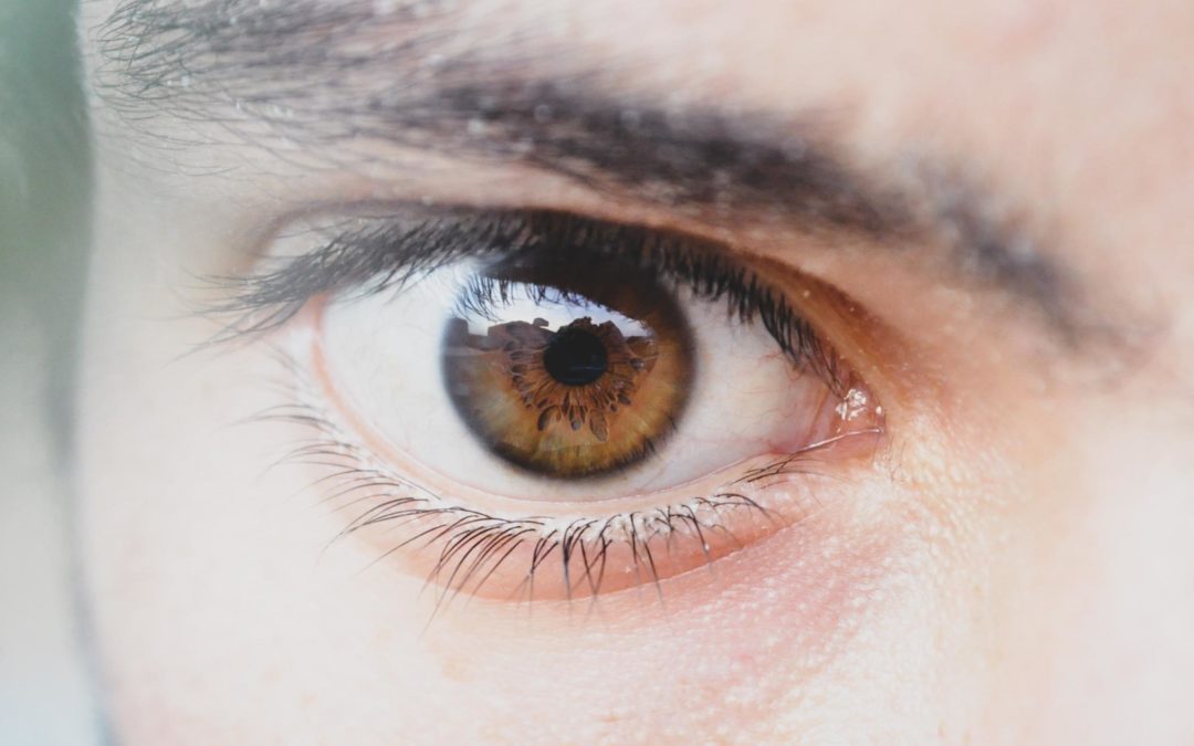 Berbagai Jenis Gangguan Mata yang Umum Terjadi