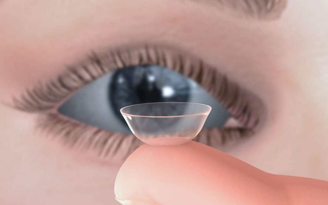 VIO Optical Clinic Hadirkan Inovasi Terapi Ortho K (Terapi Mata Minus)