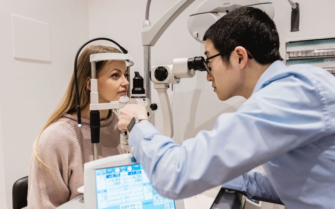 Jangan Abaikan Mata Anda, Mengapa Mengunjungi Pusat Terapi Mata Adalah Investasi Bagi Kesehatan Anda?
