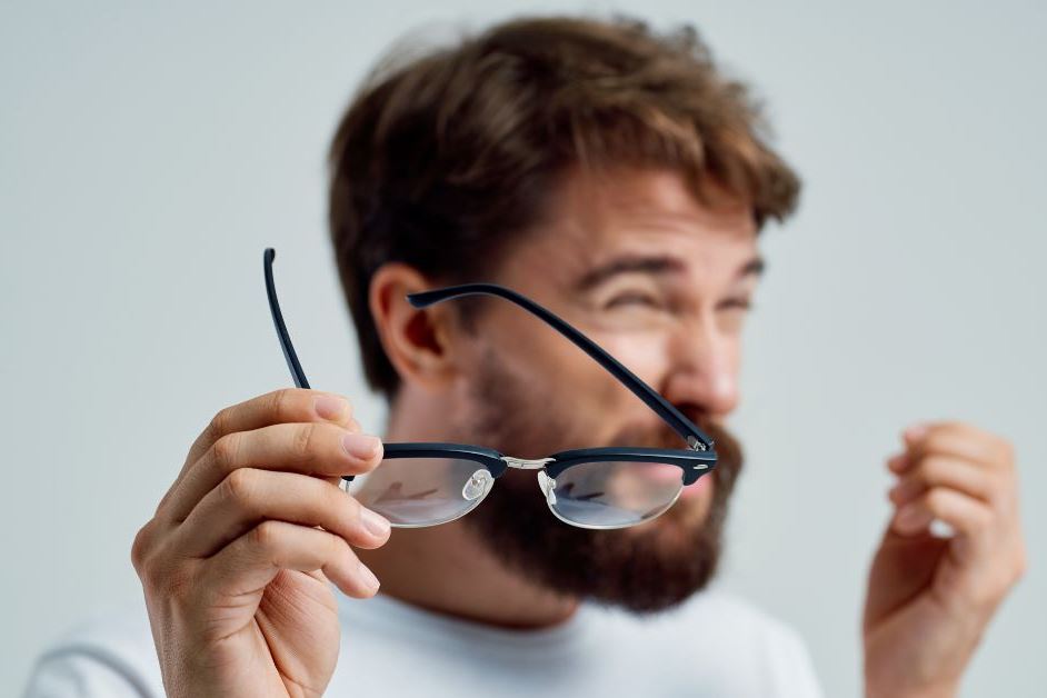 Terapi untuk Mata Minus Sebagai Solusi Jika Ingin Lepas dari Kacamata