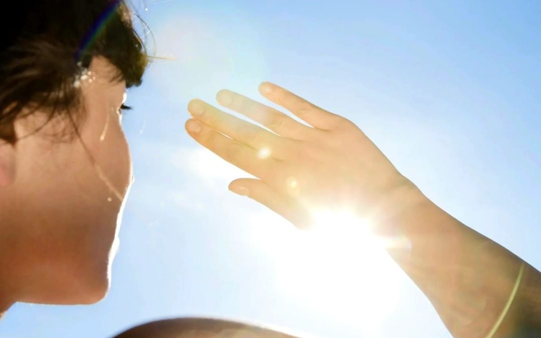 Manfaat dan Risiko Paparan Sinar Matahari untuk Kesehatan Mata