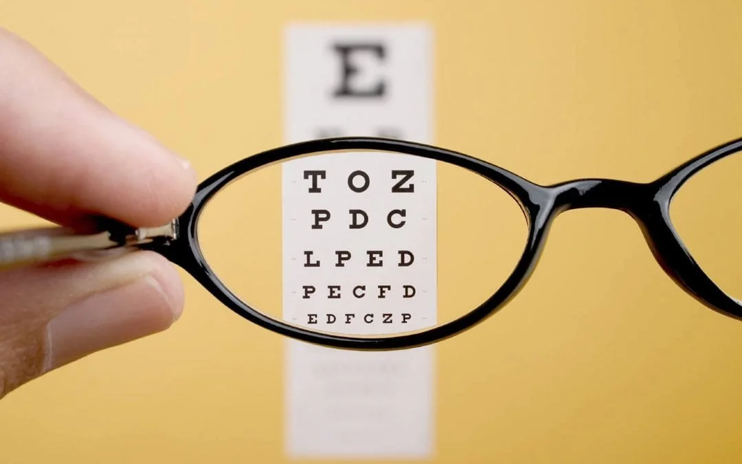 8 Tips Menjalani Hidup Lebih Mudah dengan Low Vision VIO Optical