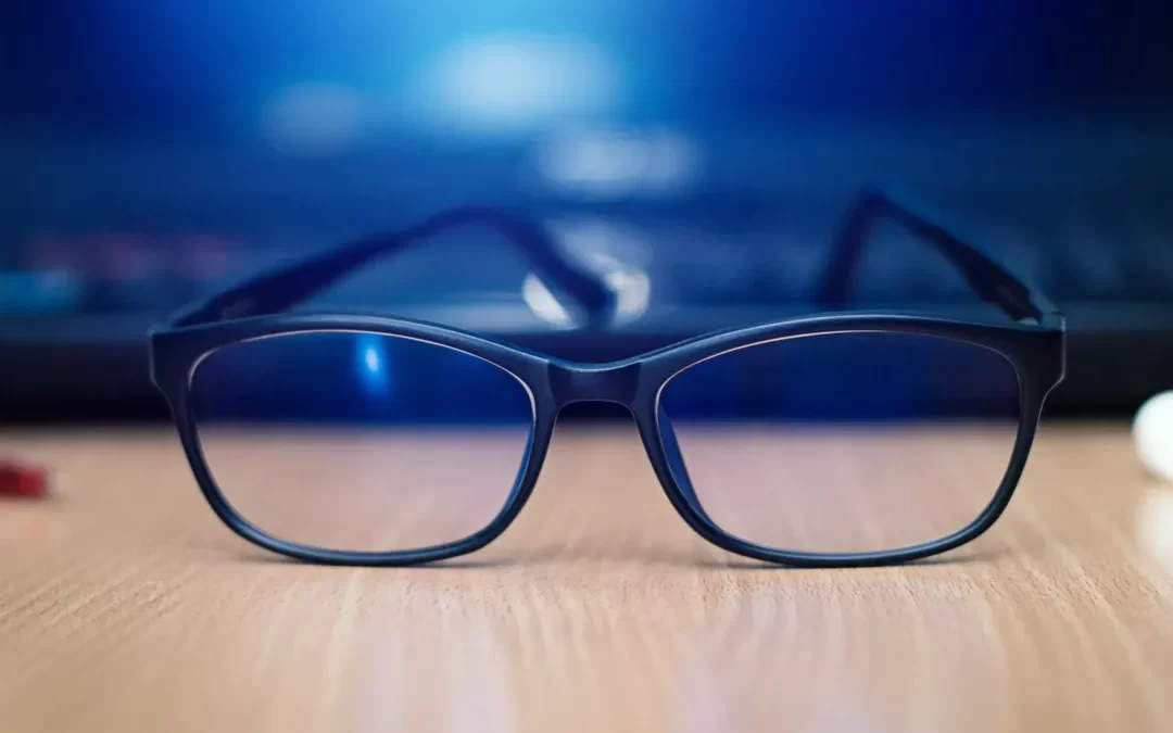Kacamata Blue Light: Membantu Siklus Tidur dan Mendukung Kesehatan Mata di Era Digital