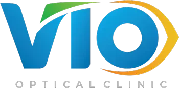 Logo Vio Optical