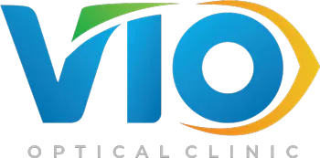 Logo Vio Optical