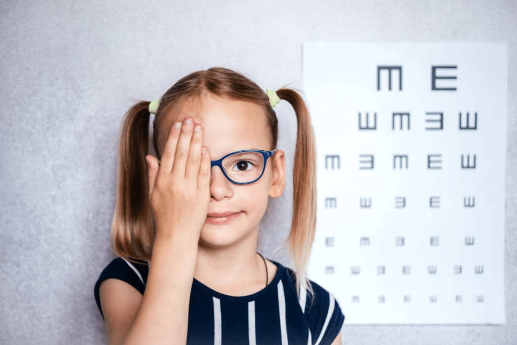 Solusi Melalui Vision Therapy: Strabismus, Ambliopi, dan Tantangan Visual Lainnya