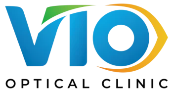 logo vio optical