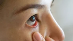 Menghadapi Mata Kering: Teknologi, Diagnosis, dan Vision Therapy Masa Kini