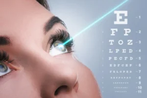 Benarkah Ortho K Menjadi Alternatif Lain dari Bedah Refraktif LASIK?